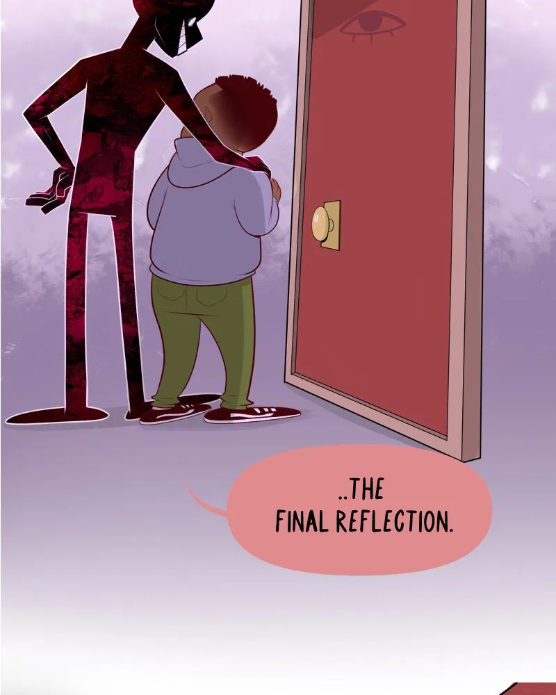 Vibe Check! Chapter 56 page 18 - 