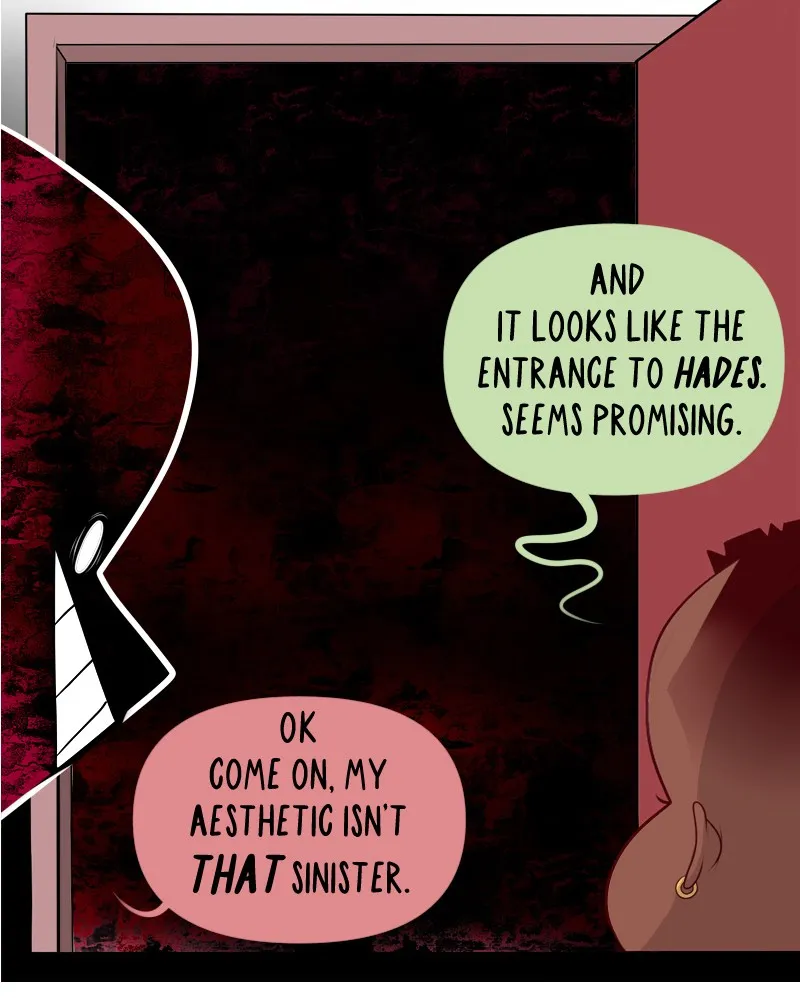 Vibe Check! Chapter 56 page 19 - 
