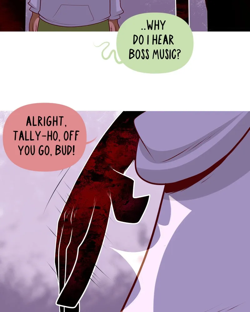 Vibe Check! Chapter 56 page 22 - 