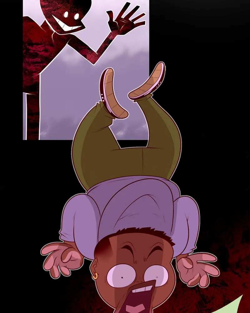 Vibe Check! Chapter 56 page 25 - 