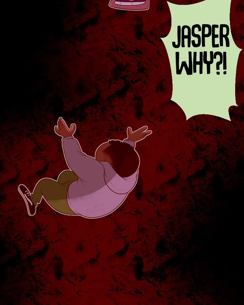 Vibe Check! Chapter 56 page 26 - 