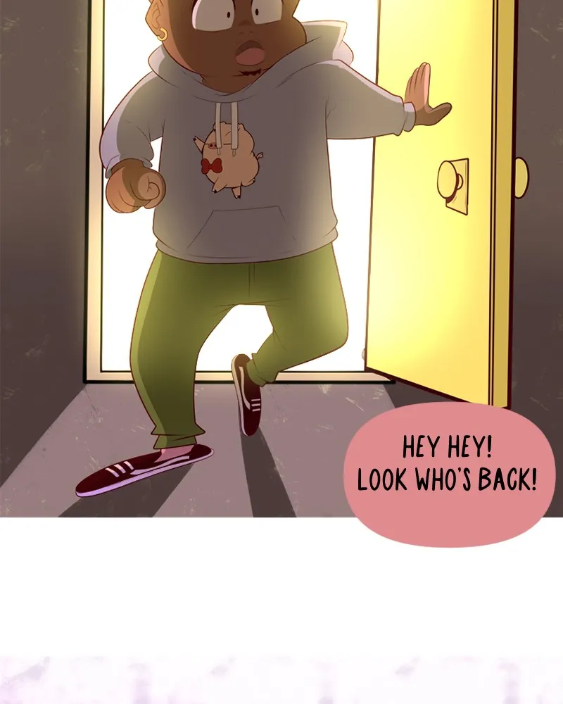 Vibe Check! Chapter 56 page 6 - 