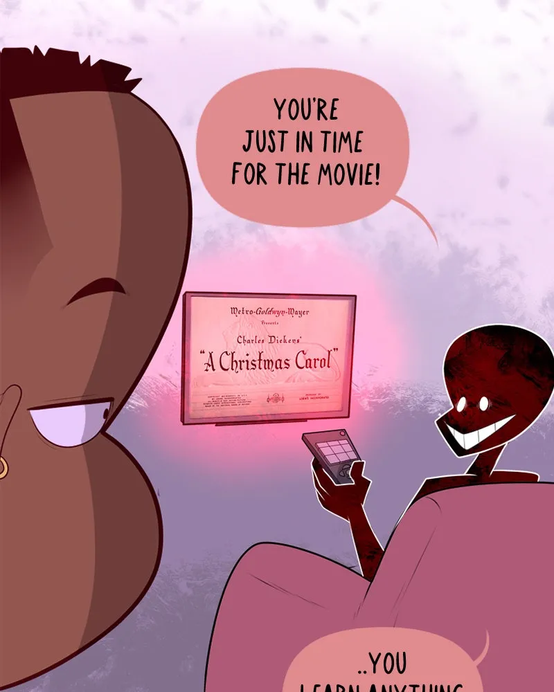 Vibe Check! Chapter 56 page 7 - 