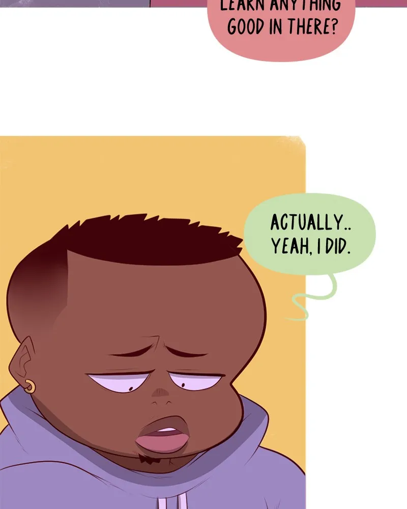 Vibe Check! Chapter 56 page 8 - 