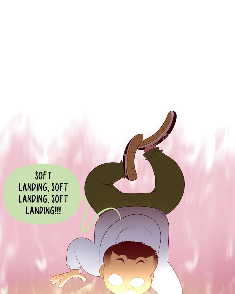 Vibe Check! Chapter 57 page 16 - 