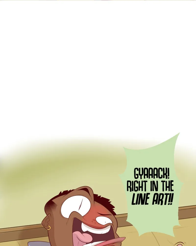 Vibe Check! Chapter 57 page 20 - 