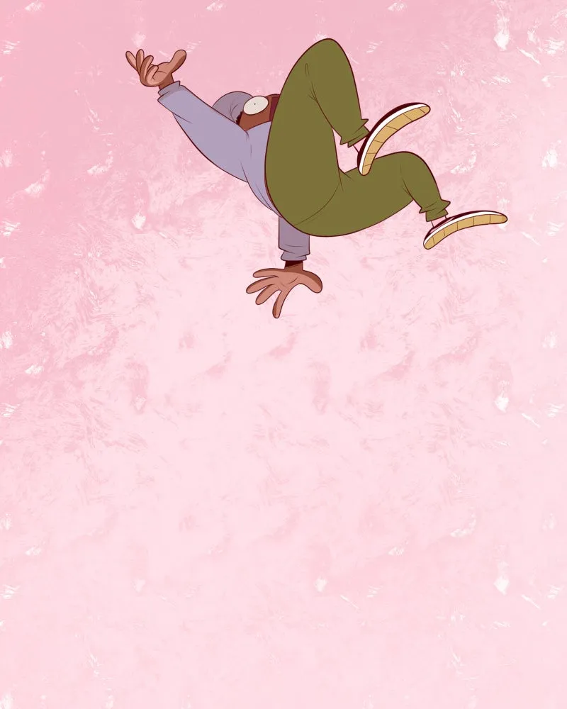 Vibe Check! Chapter 57 page 3 - 