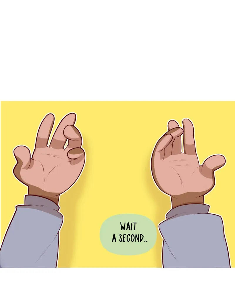 Vibe Check! Chapter 57 page 23 - 