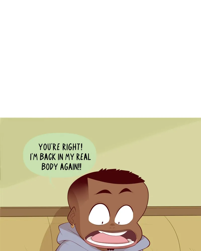 Vibe Check! Chapter 57 page 24 - 