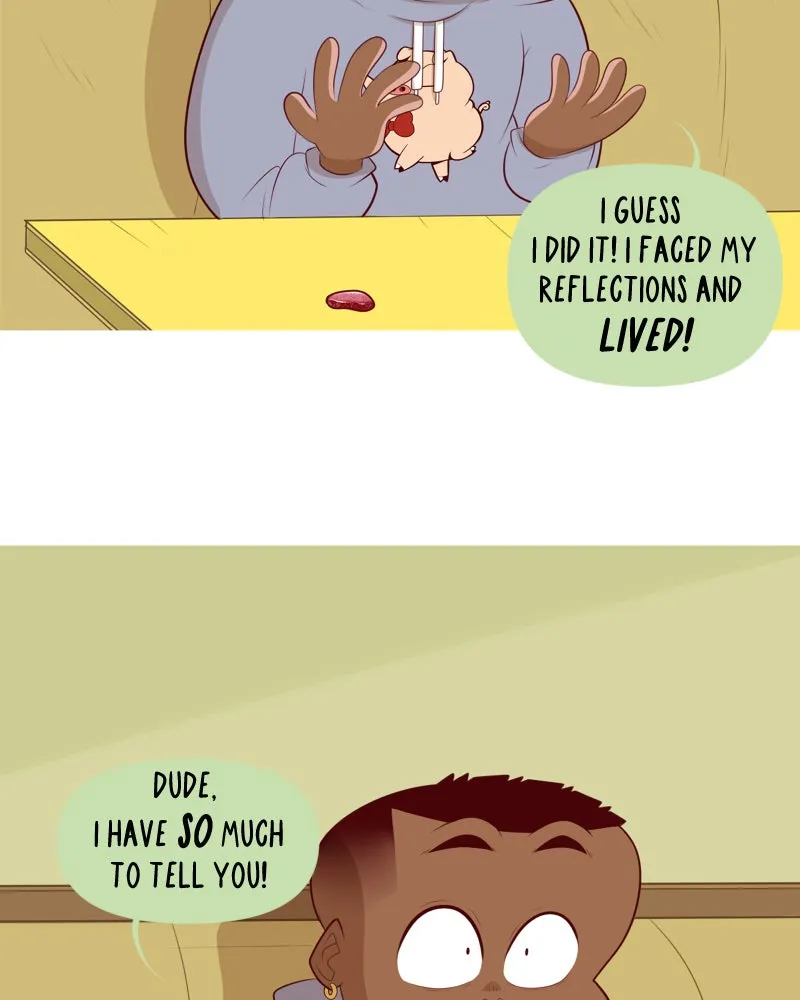 Vibe Check! Chapter 57 page 25 - 