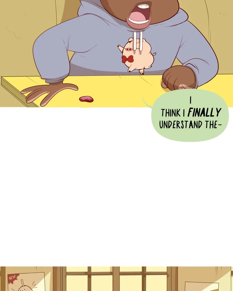 Vibe Check! Chapter 57 page 26 - 