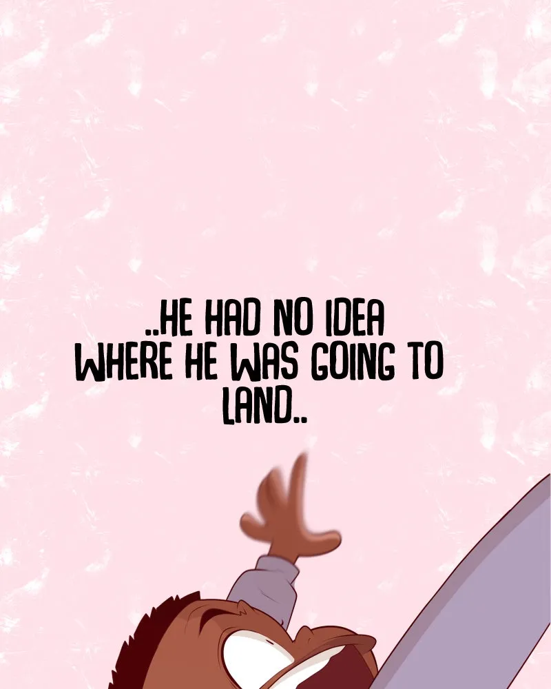 Vibe Check! Chapter 57 page 6 - 