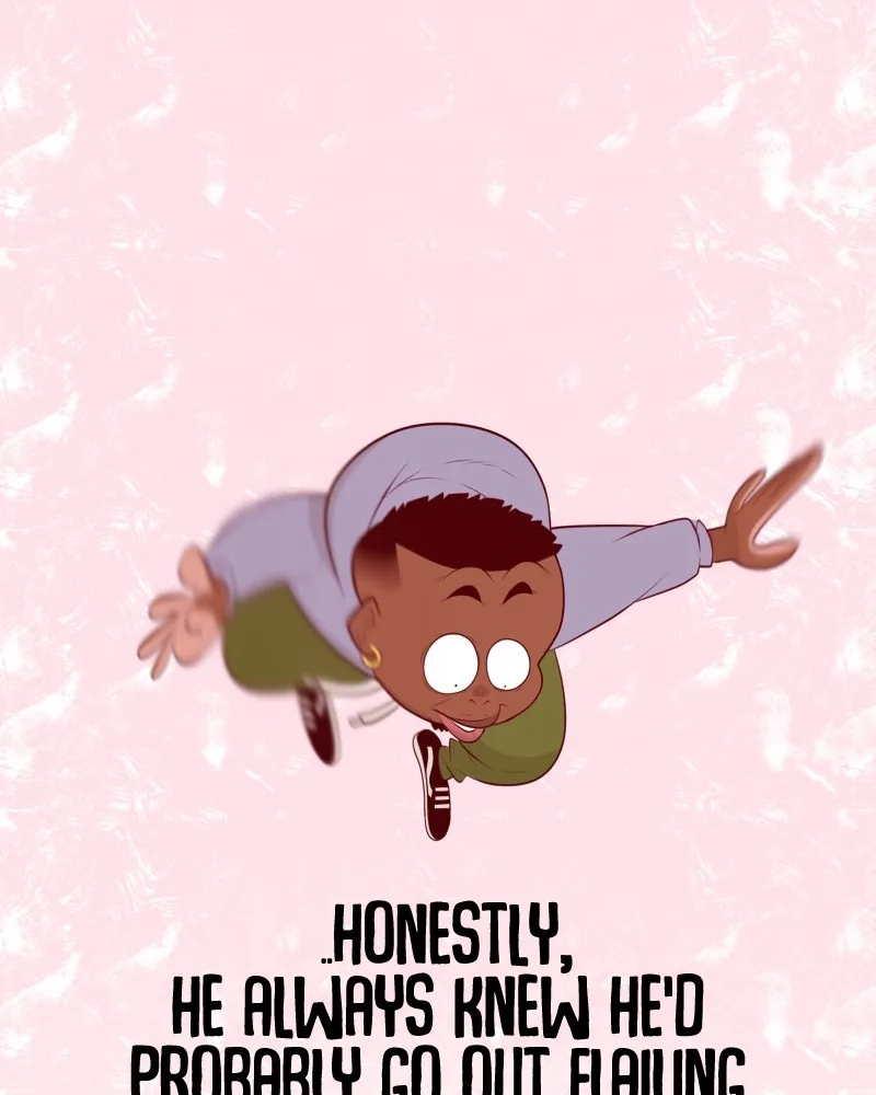 Vibe Check! Chapter 57 page 8 - 