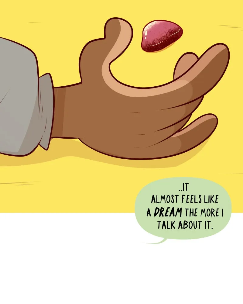 Vibe Check! Chapter 58 page 2 - 