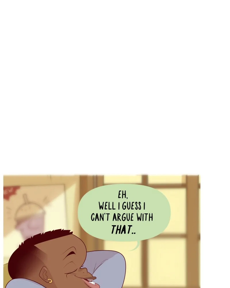 Vibe Check! Chapter 58 page 11 - 