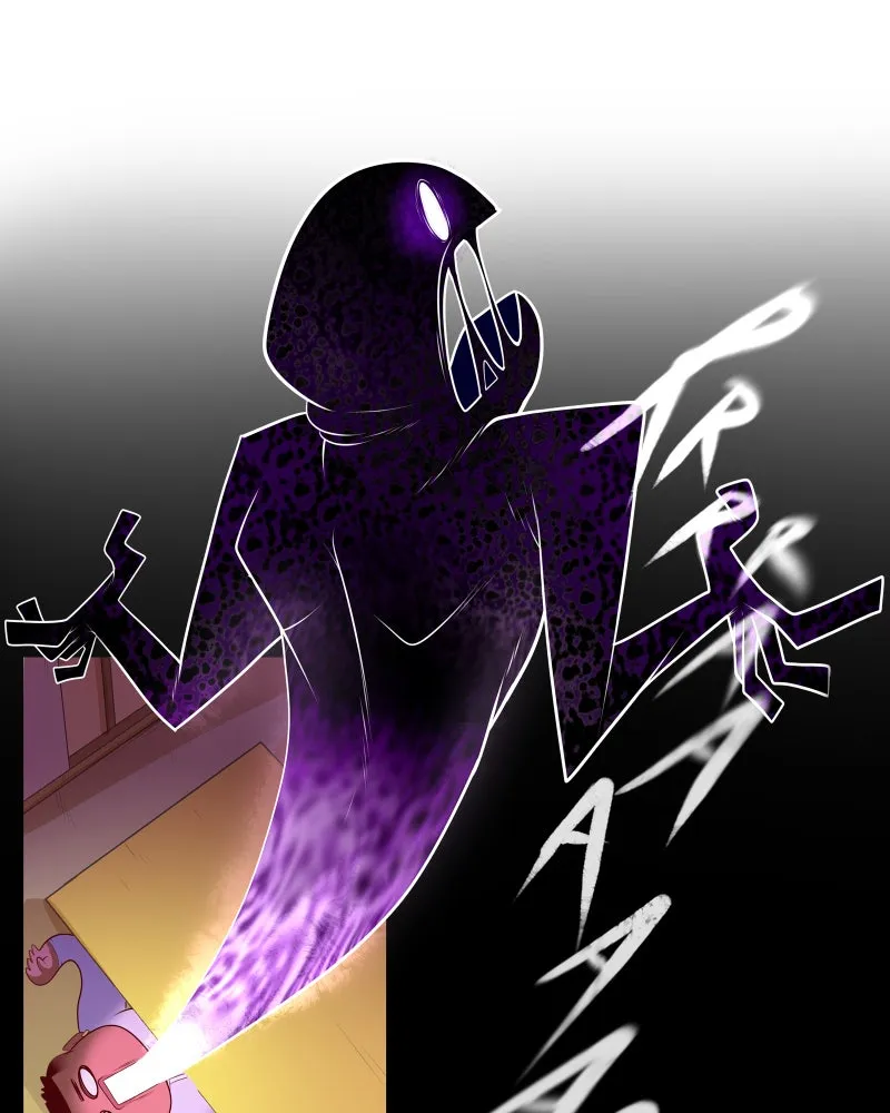 Vibe Check! Chapter 58 page 15 - 