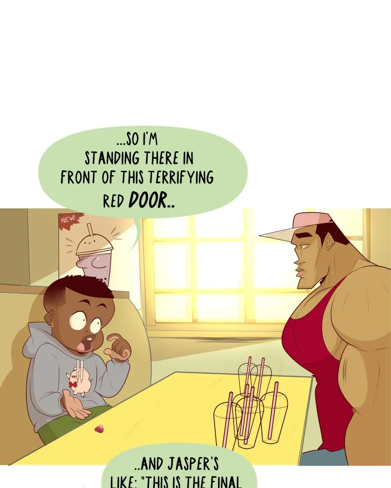 Vibe Check! Chapter 58 page 3 - 