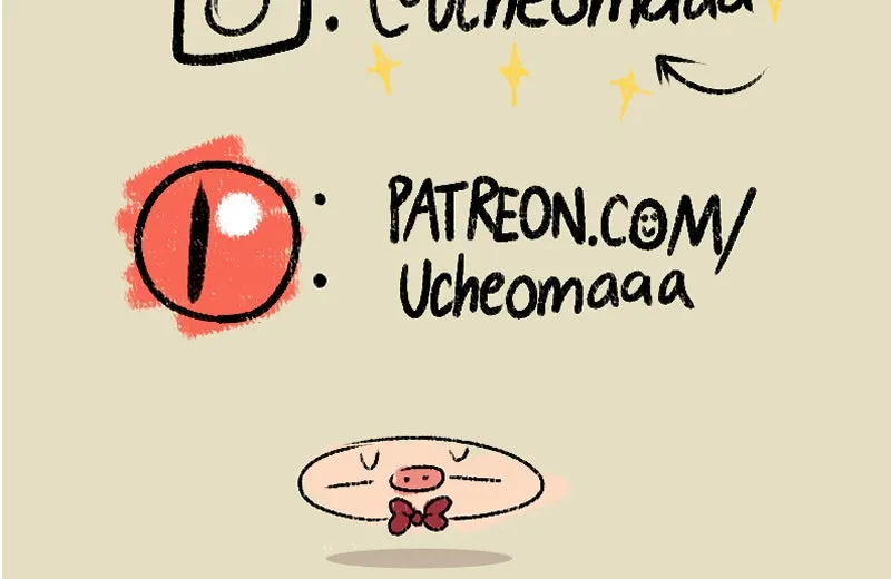 Vibe Check! Chapter 58 page 22 - 