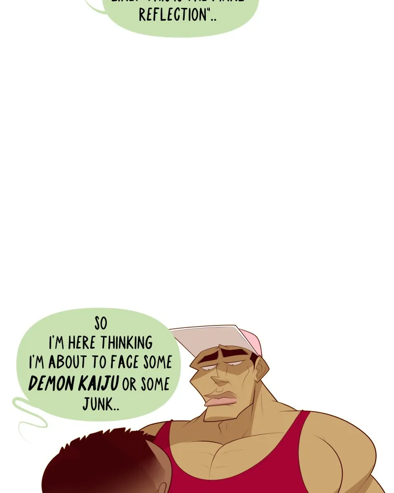 Vibe Check! Chapter 58 page 4 - 
