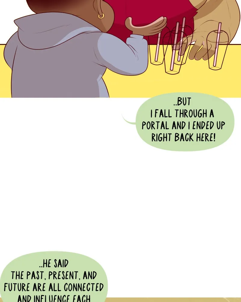Vibe Check! Chapter 58 page 5 - 