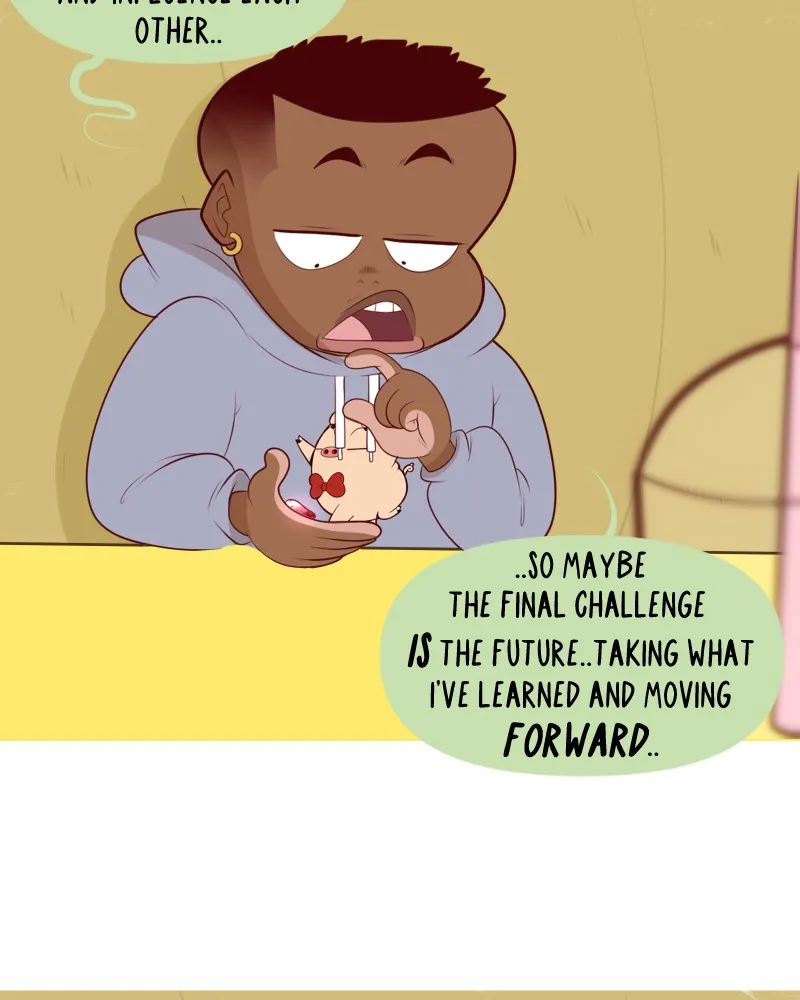 Vibe Check! Chapter 58 page 6 - 