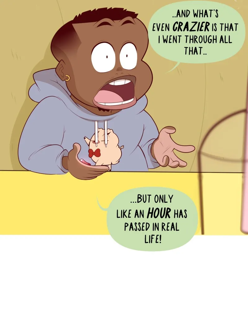 Vibe Check! Chapter 58 page 7 - 
