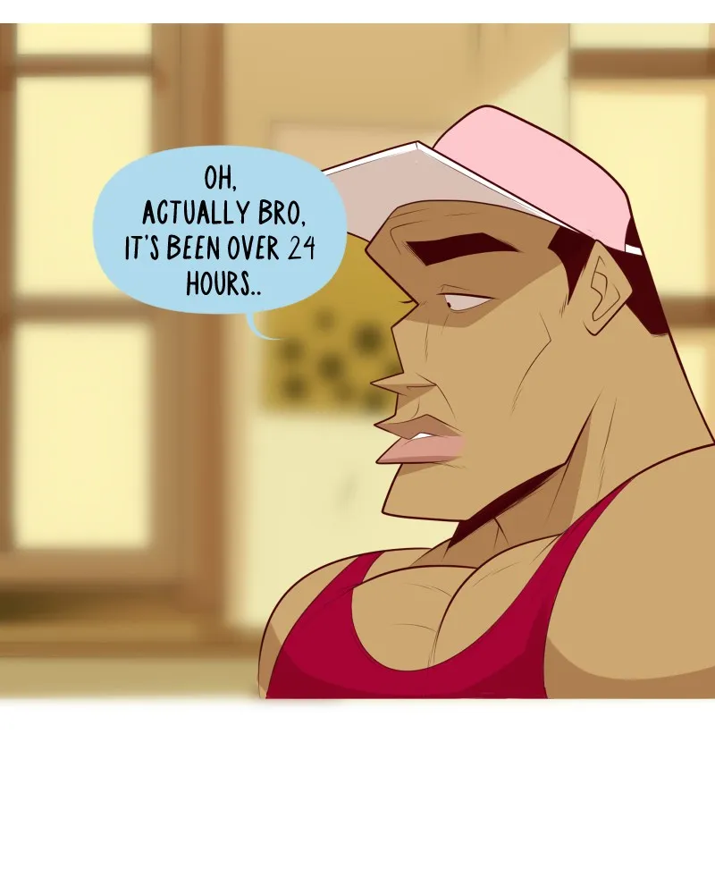 Vibe Check! Chapter 58 page 8 - 
