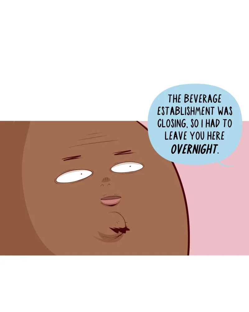 Vibe Check! Chapter 58 page 9 - 