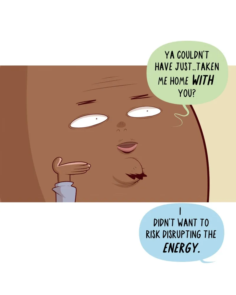 Vibe Check! Chapter 58 page 10 - 