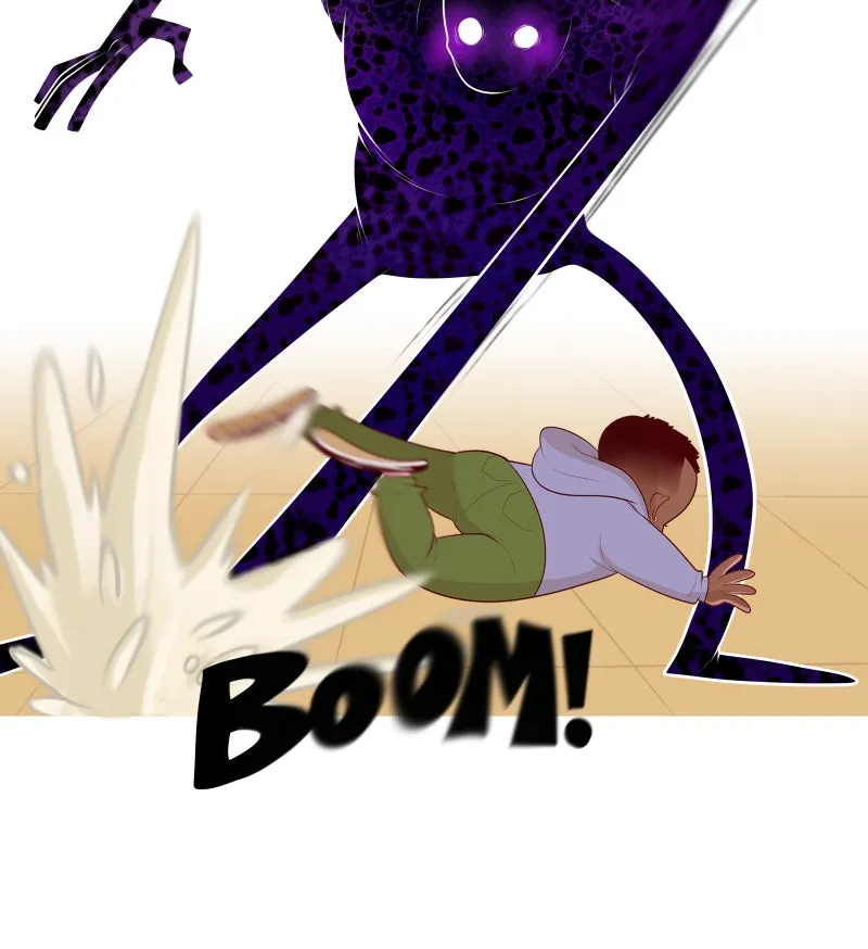 Vibe Check! Chapter 59 page 12 - 