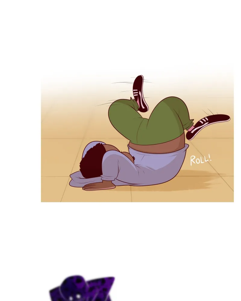 Vibe Check! Chapter 59 page 13 - 