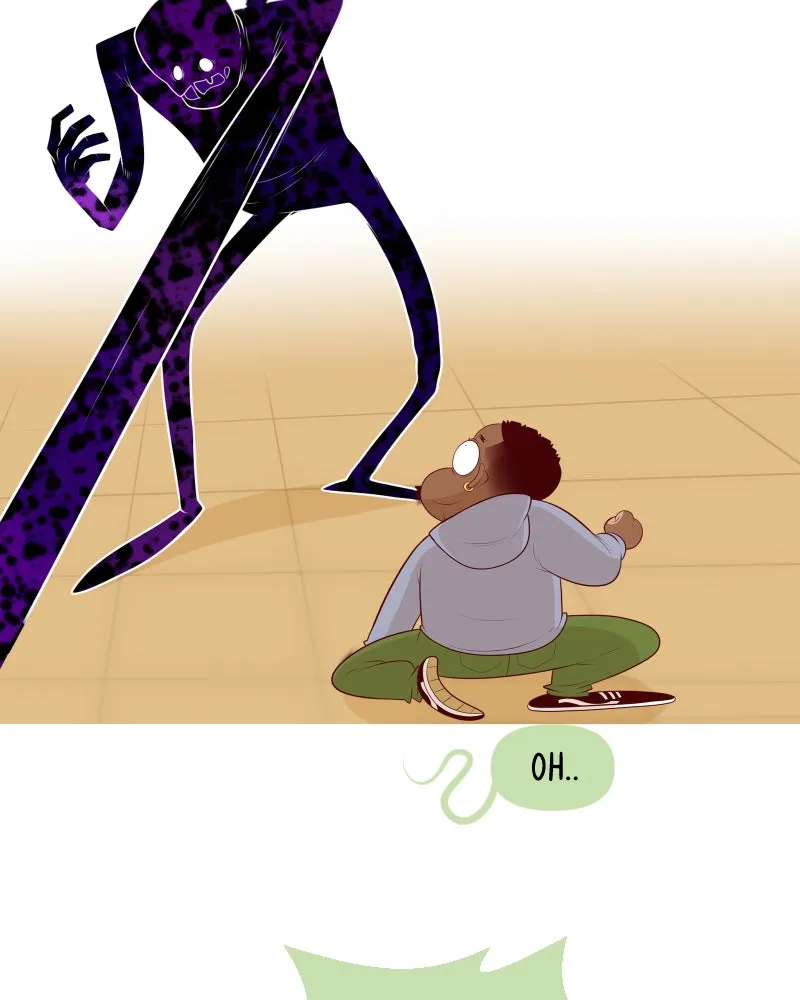 Vibe Check! Chapter 59 page 16 - 