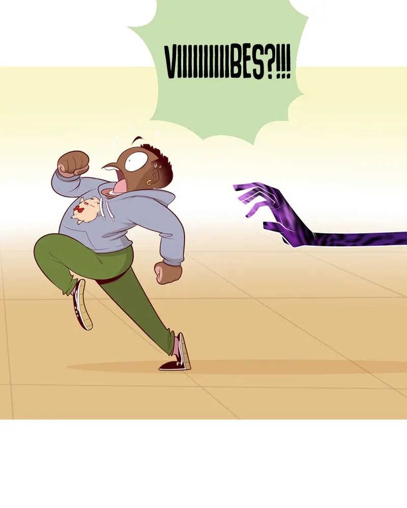 Vibe Check! Chapter 59 page 17 - 