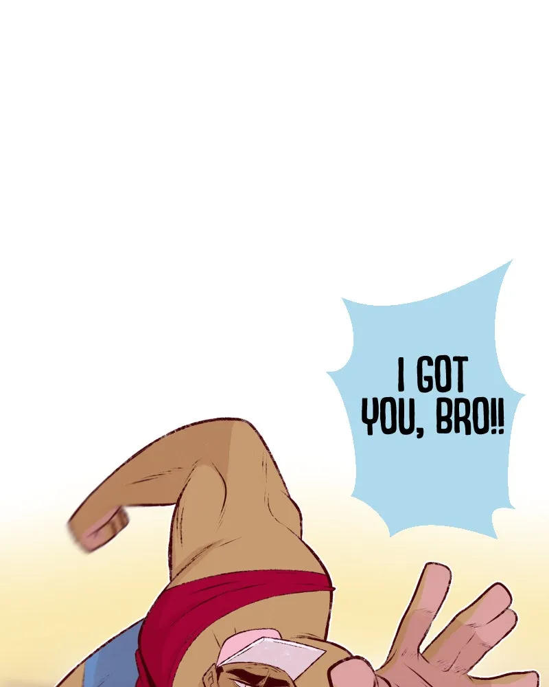 Vibe Check! Chapter 59 page 18 - 