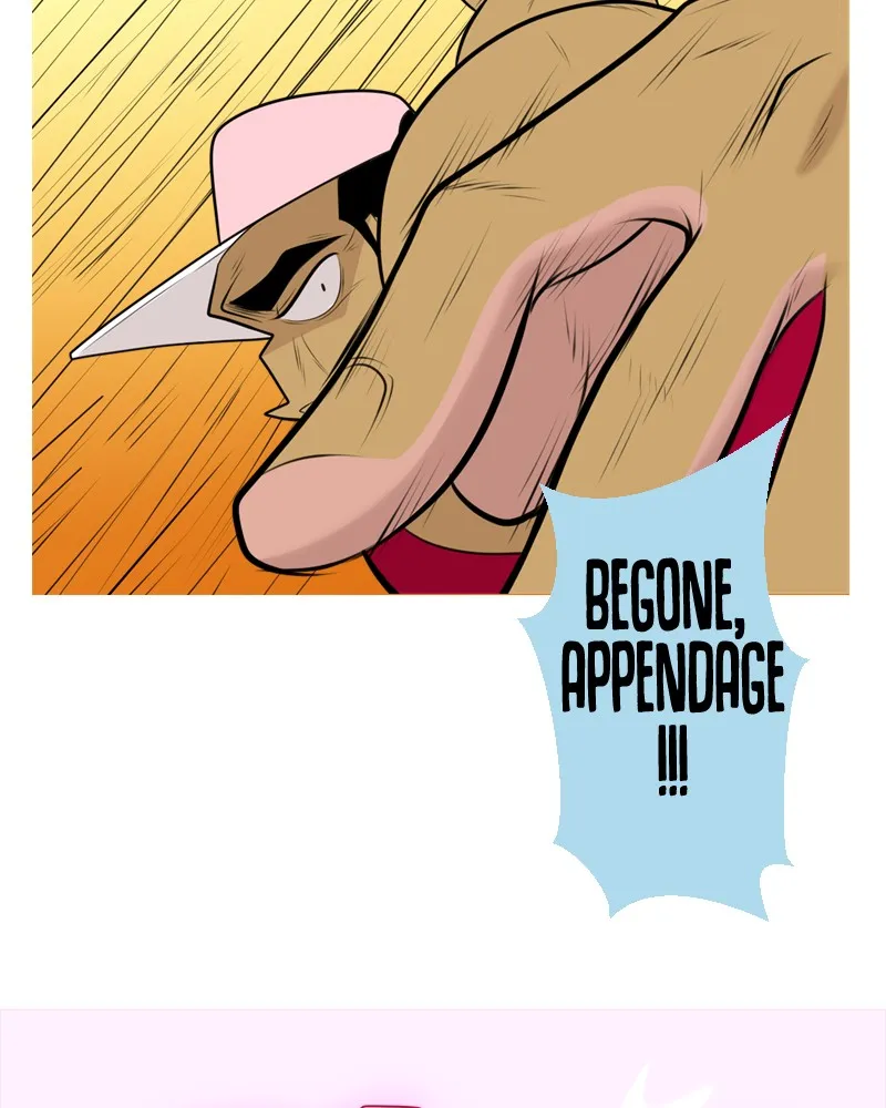 Vibe Check! Chapter 59 page 20 - 