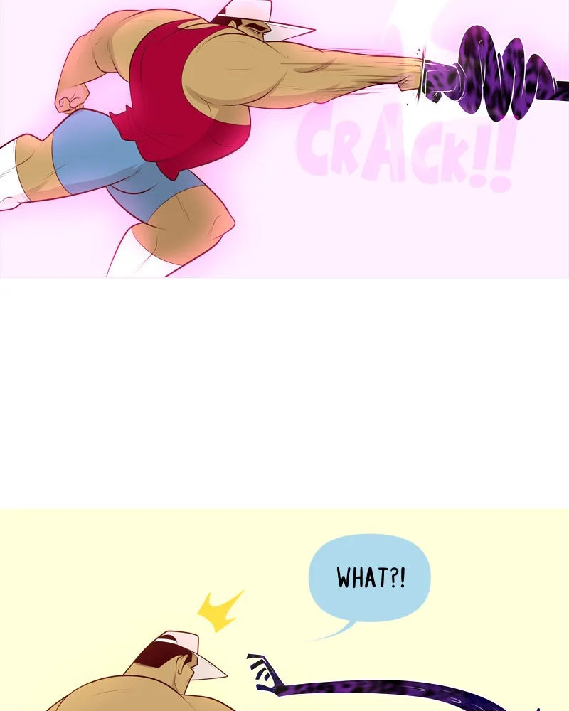 Vibe Check! Chapter 59 page 21 - 