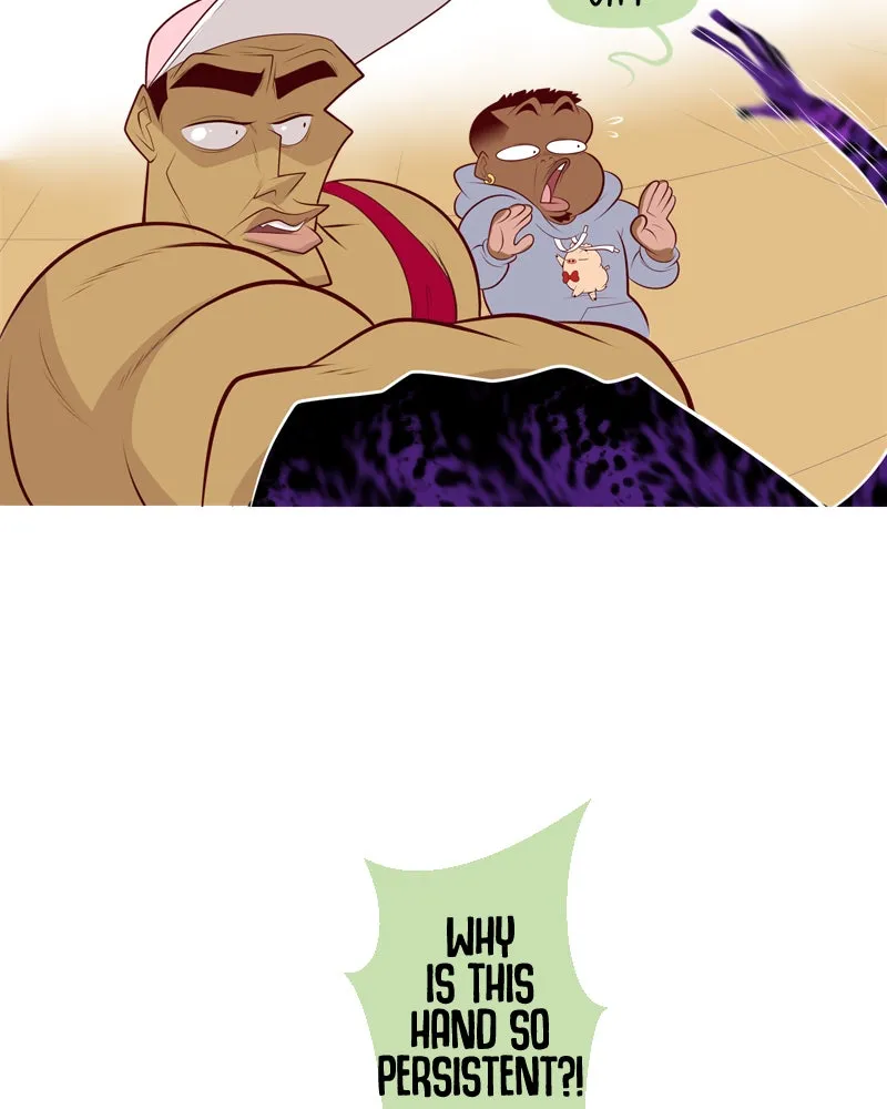 Vibe Check! Chapter 59 page 23 - 