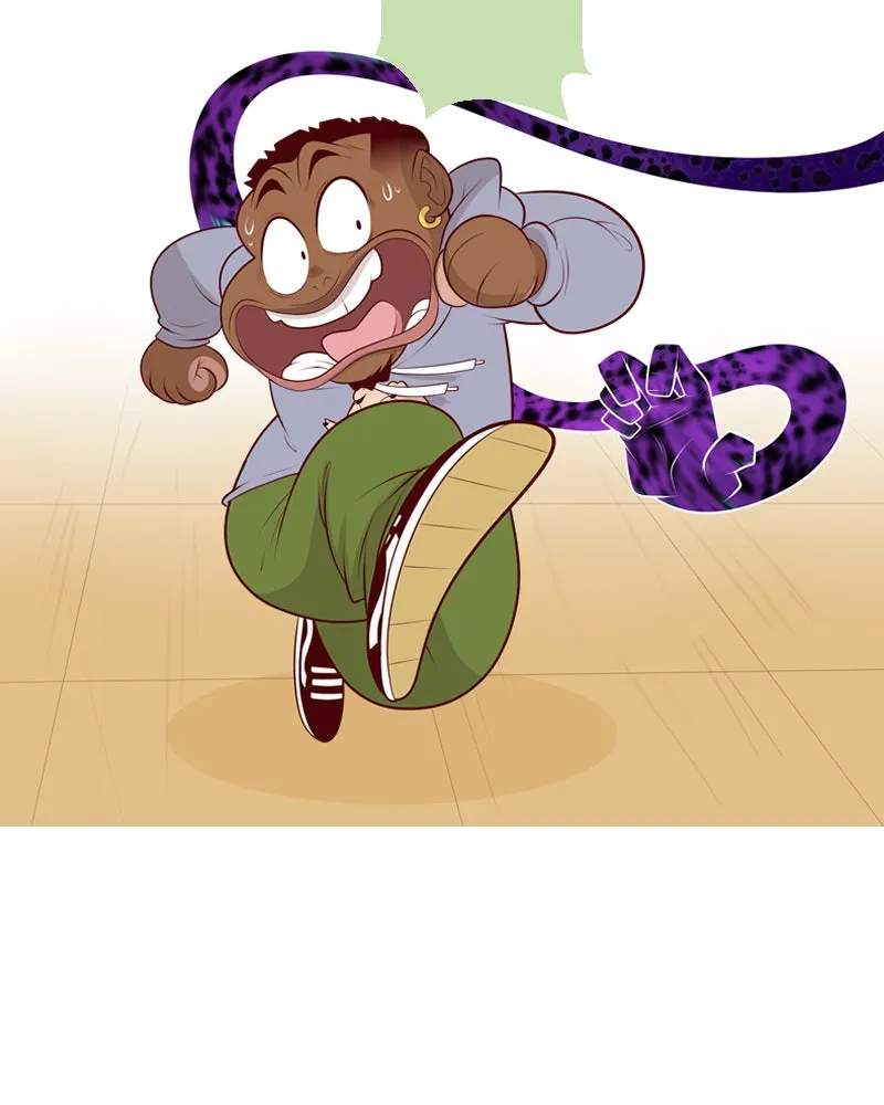 Vibe Check! Chapter 59 page 24 - 