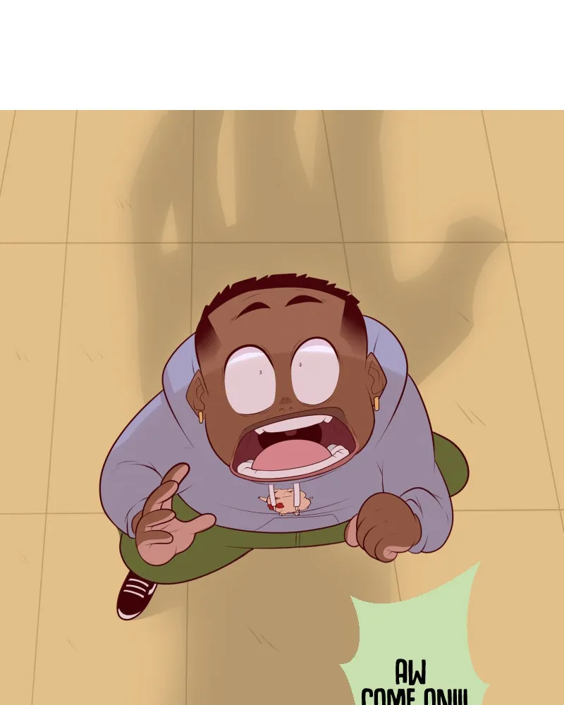 Vibe Check! Chapter 59 page 28 - 