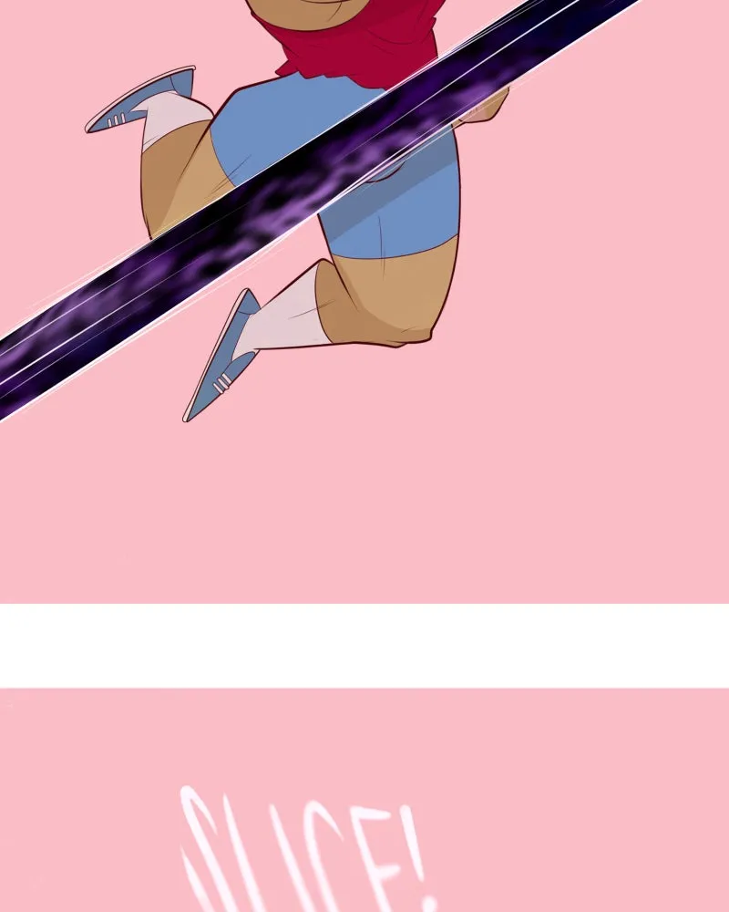 Vibe Check! Chapter 59 page 31 - 