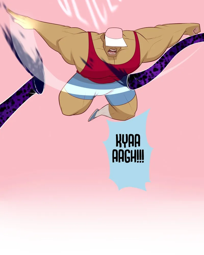 Vibe Check! Chapter 59 page 32 - 