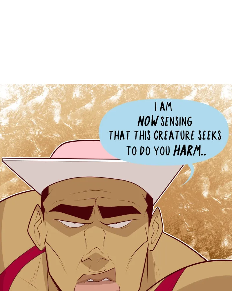 Vibe Check! Chapter 59 page 36 - 