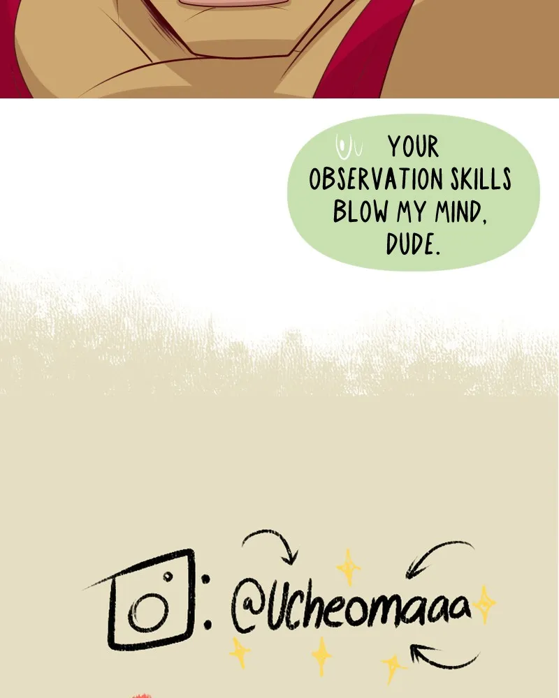 Vibe Check! Chapter 59 page 37 - 