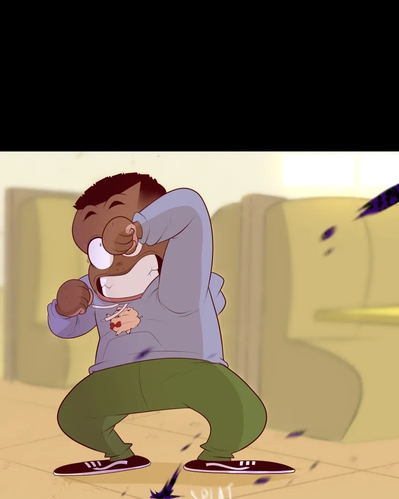 Vibe Check! Chapter 59 page 8 - 