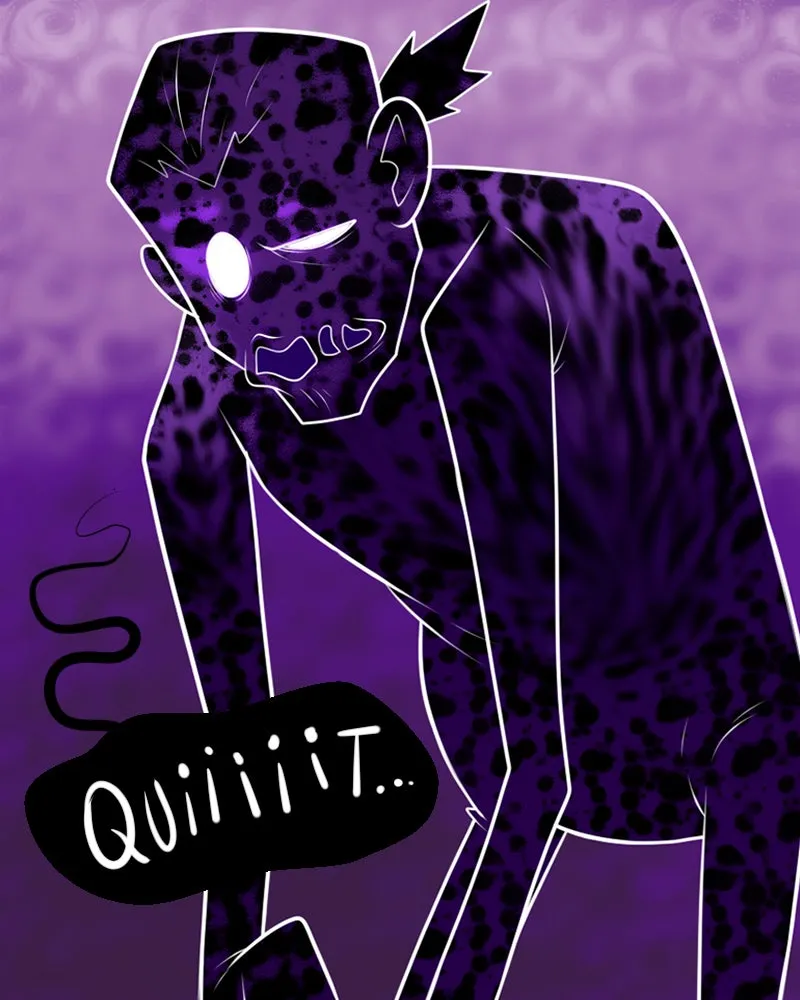 Vibe Check! Chapter 60 page 11 - 
