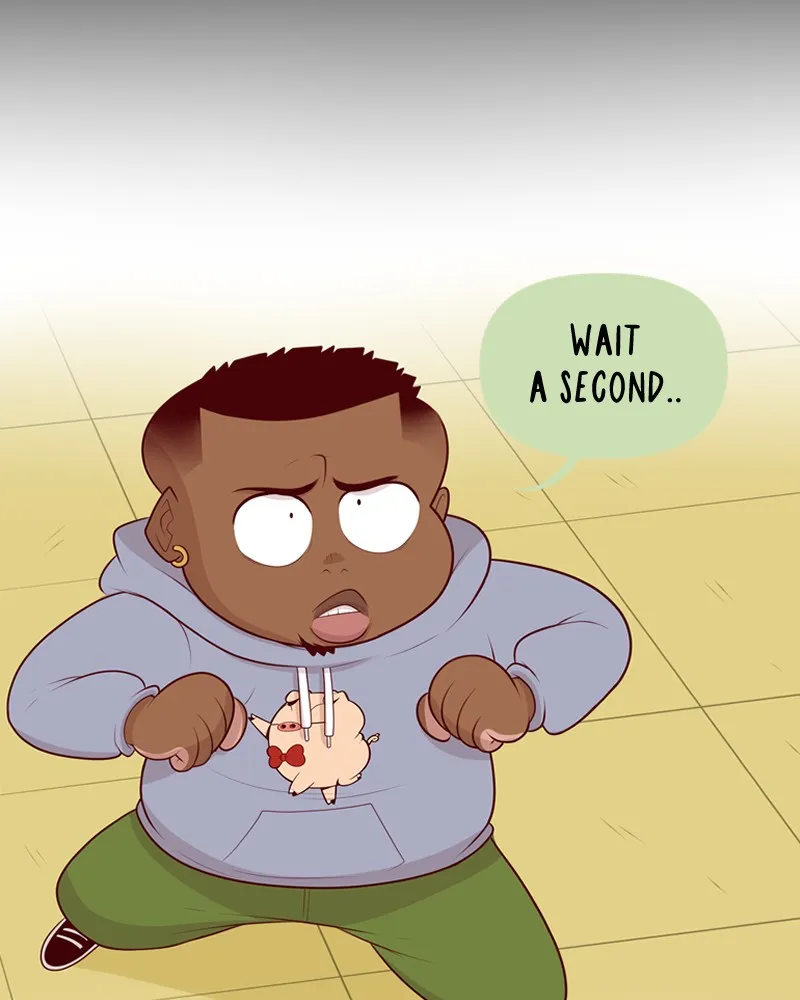 Vibe Check! Chapter 60 page 13 - 