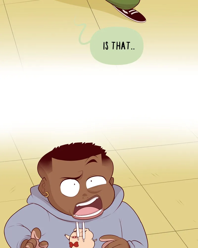 Vibe Check! Chapter 60 page 14 - 