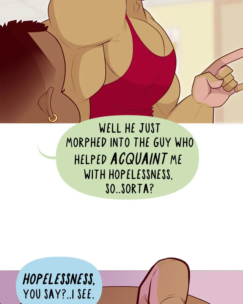 Vibe Check! Chapter 60 page 16 - 