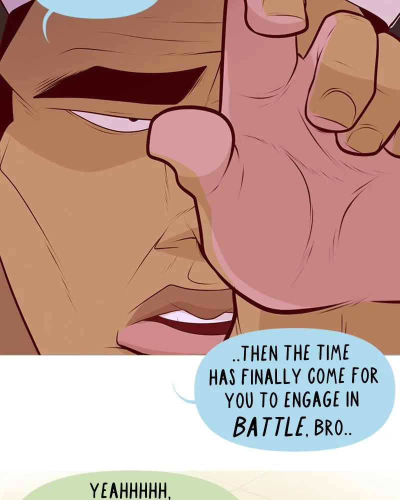 Vibe Check! Chapter 60 page 17 - 
