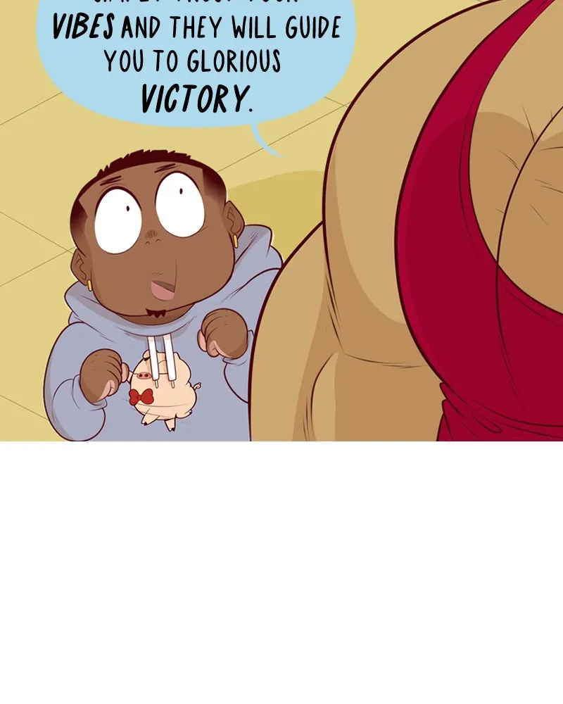 Vibe Check! Chapter 60 page 19 - 